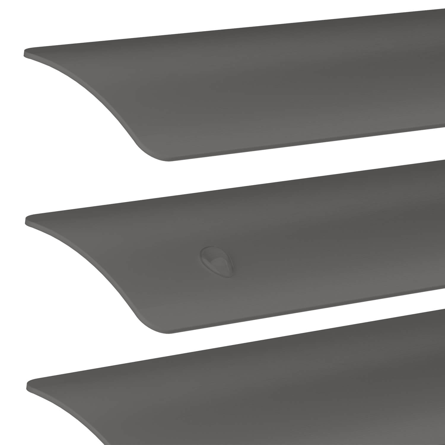 Allesin Motorized Venetian Blinds | Stylish Series