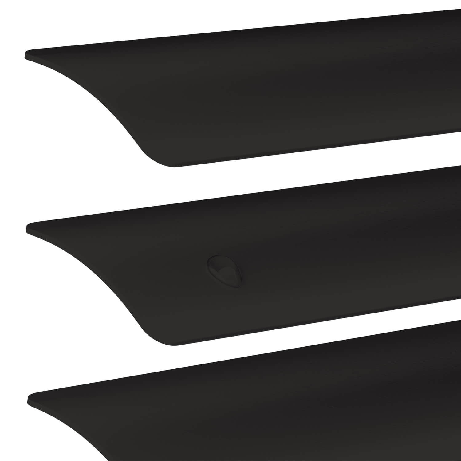 Allesin Motorized Venetian Blinds | Stylish Series