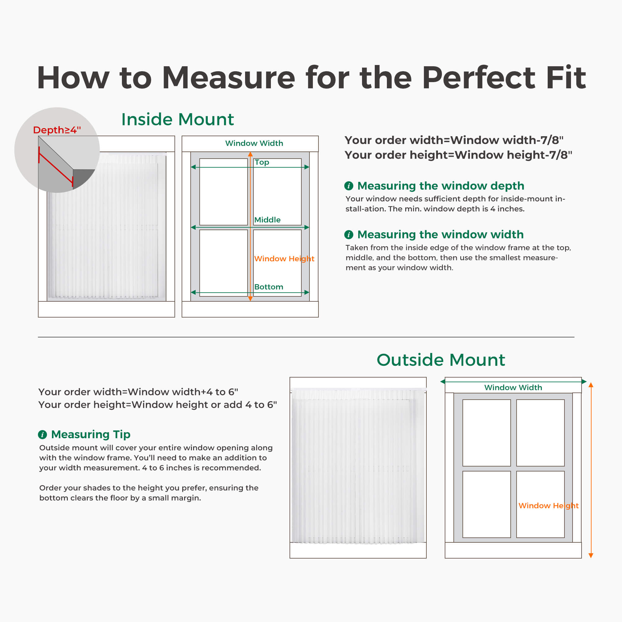 Allesin Motorized Vertical Sheer Shades | Center Opening