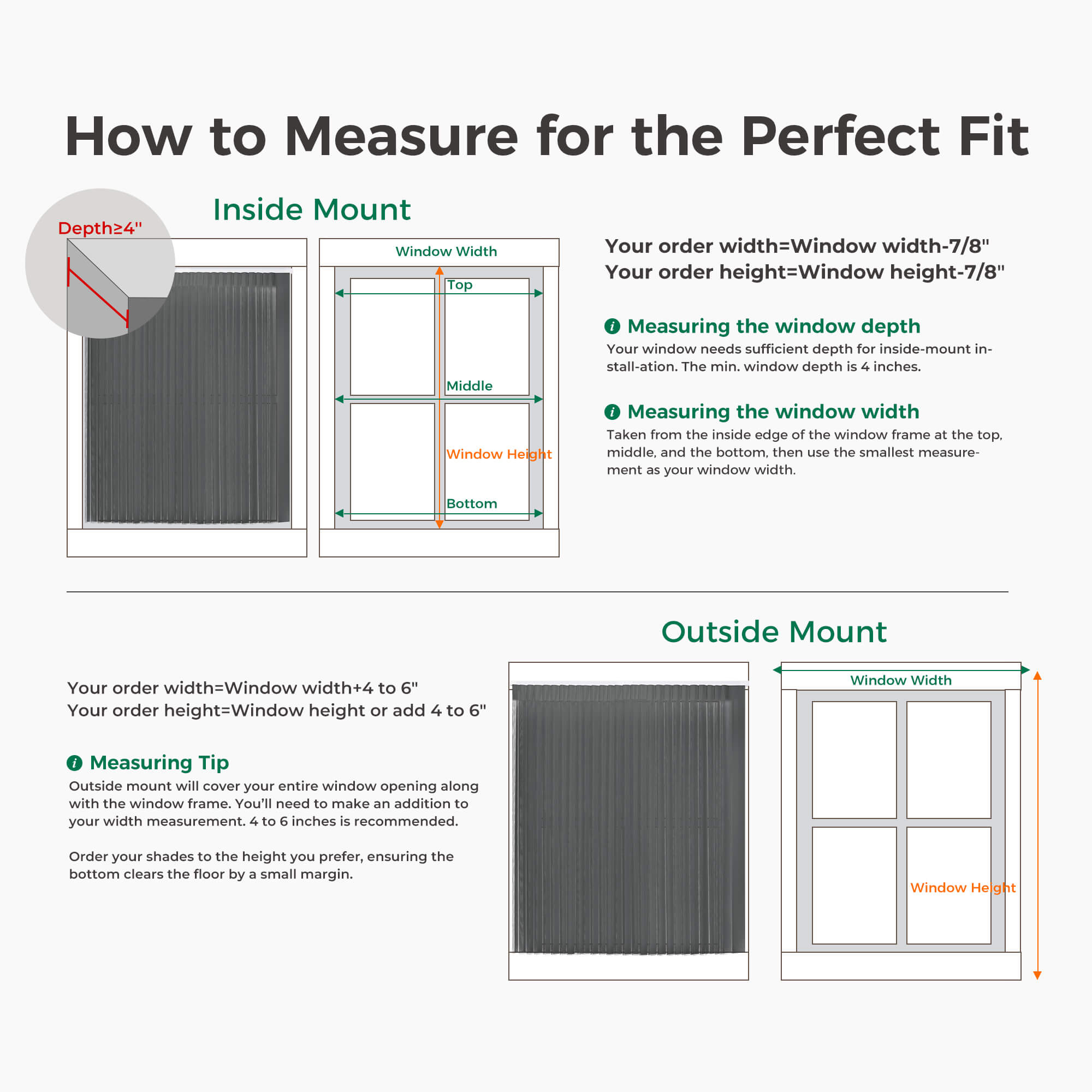 Allesin Motorized Vertical Sheer Shades | Center Opening