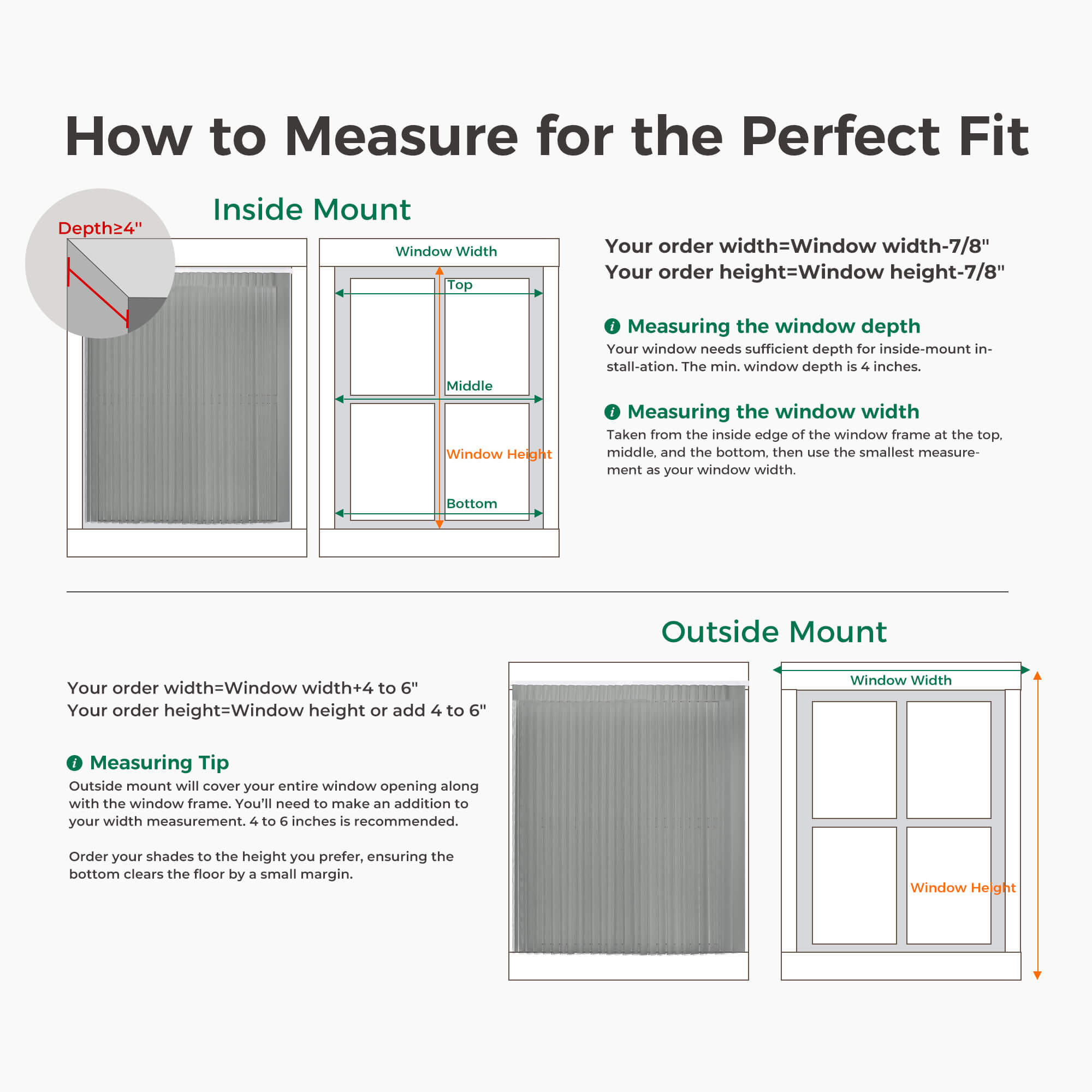 Allesin Motorized Vertical Sheer Shades | Center Opening
