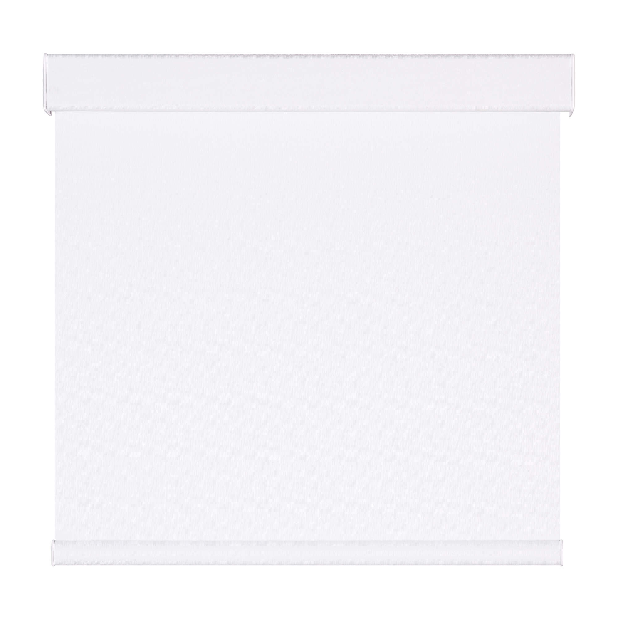 Allesin Dual-Control Blackout Roller Shades | Remote & Manual