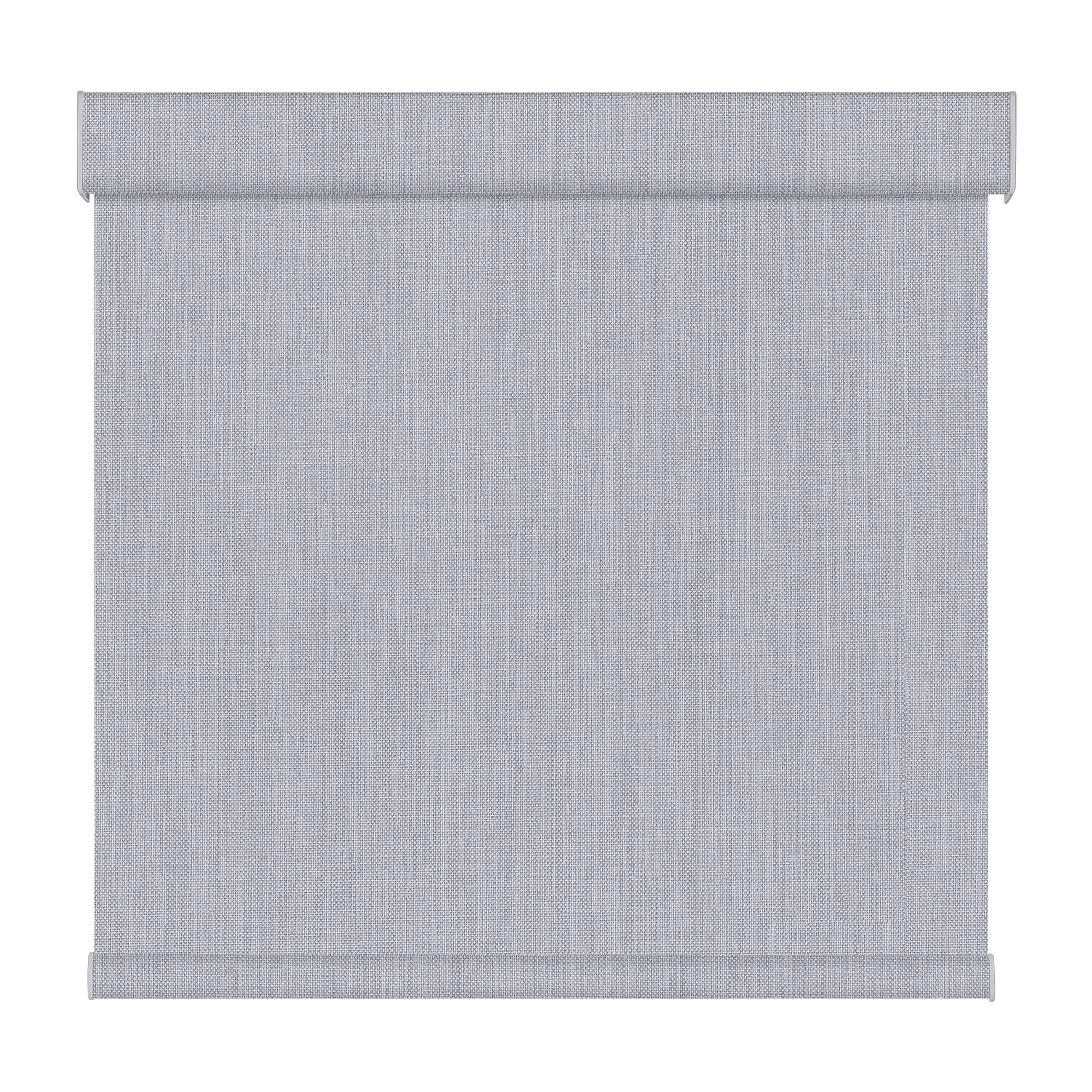 Allesin Dual-Control Blackout Roller Shades | Remote & Manual