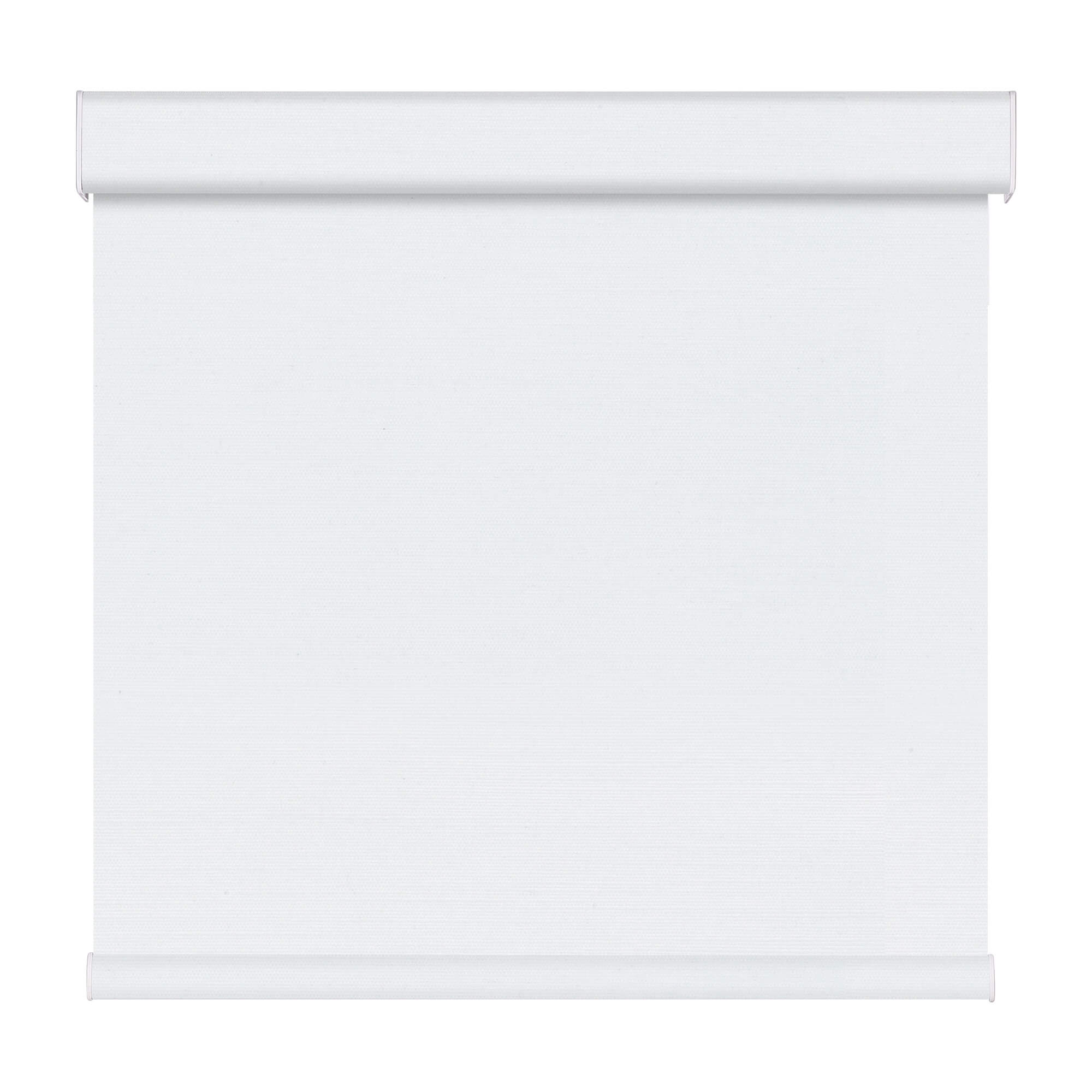 Allesin Dual-Control Blackout Roller Shades | Remote & Manual