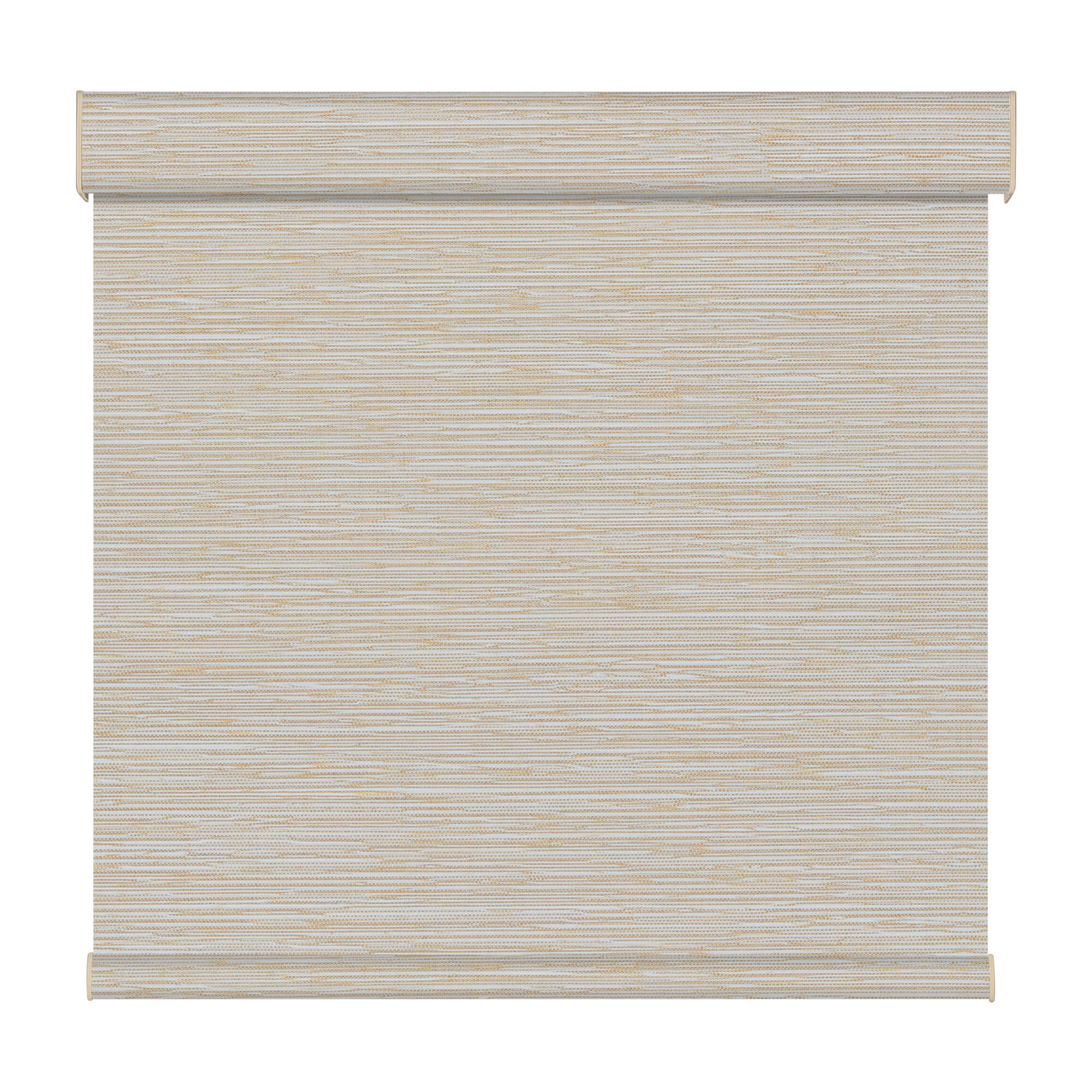 Allesin Dual-Control Blackout Roller Shades | Remote & Manual
