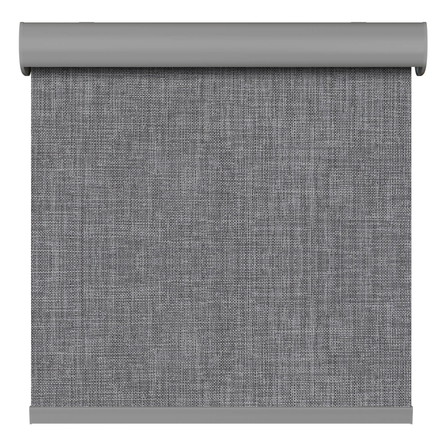 Allesin Motorized Blackout Roller Shades | Stylish Series