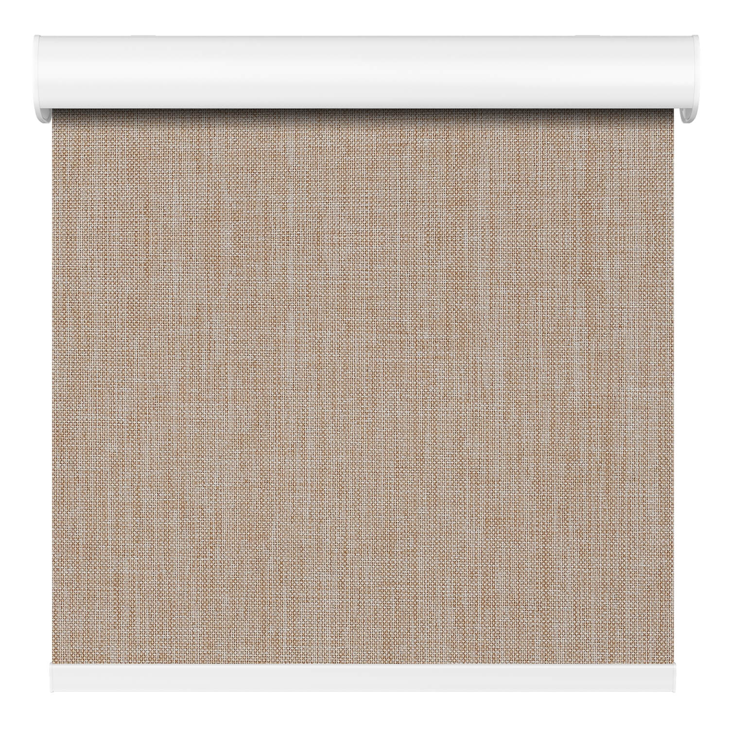 Allesin Motorized Blackout Roller Shades | Stylish Series