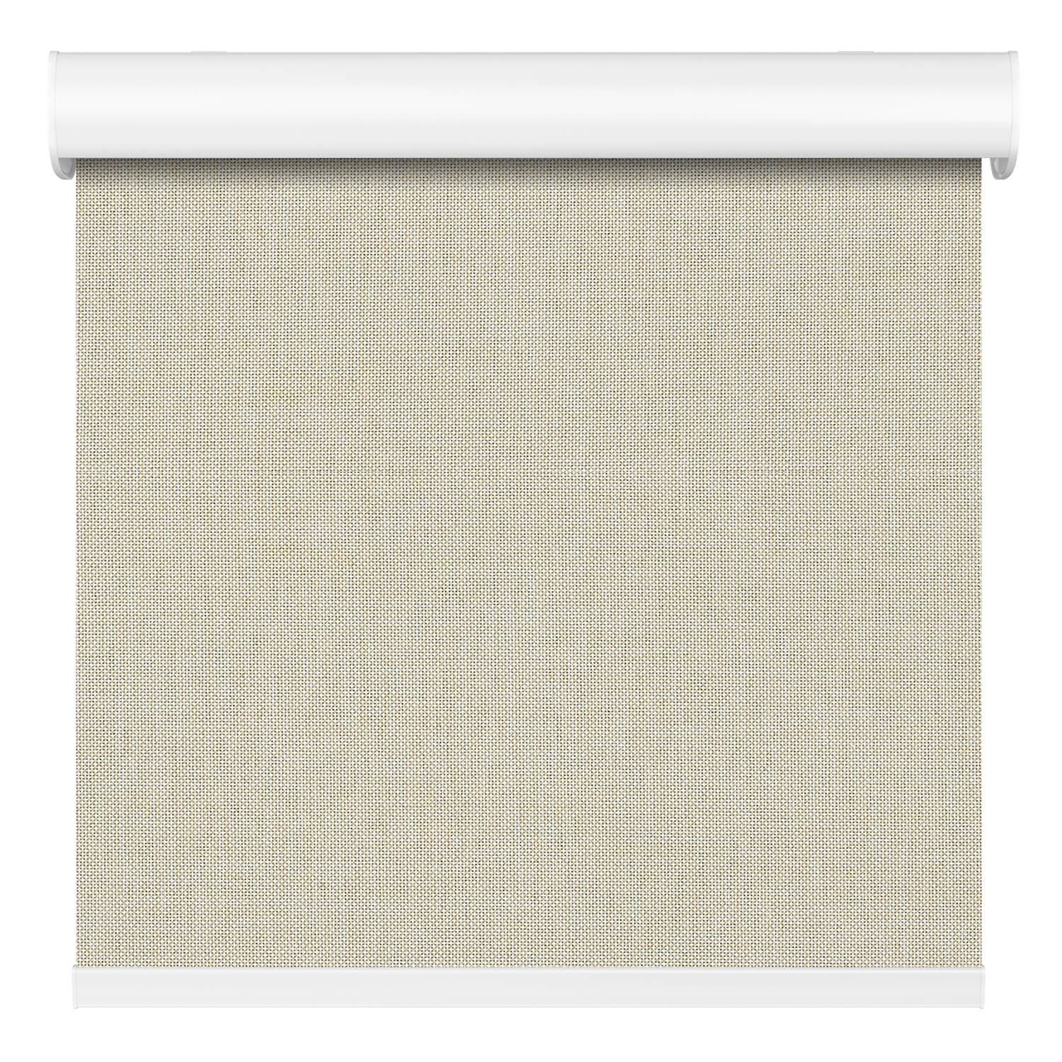 Allesin Motorized Blackout Roller Shades | Stylish Series