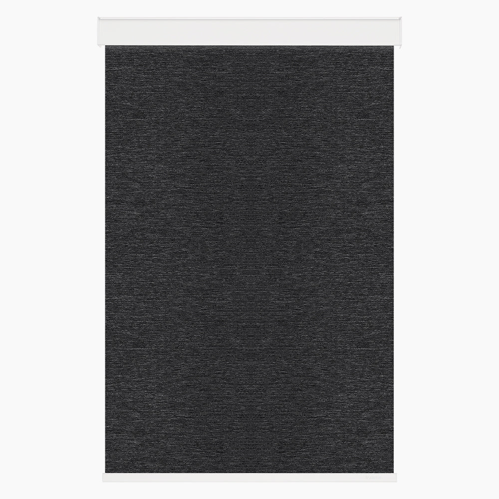 Allesin Motorized Blackout Roller Shades