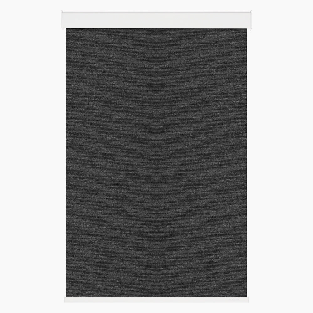 Allesin Motorized Light Filtering Roller Shades