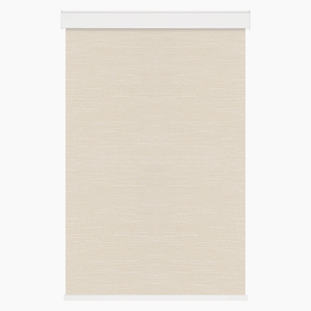 Allesin Select Motorized Blackout Roller Shades