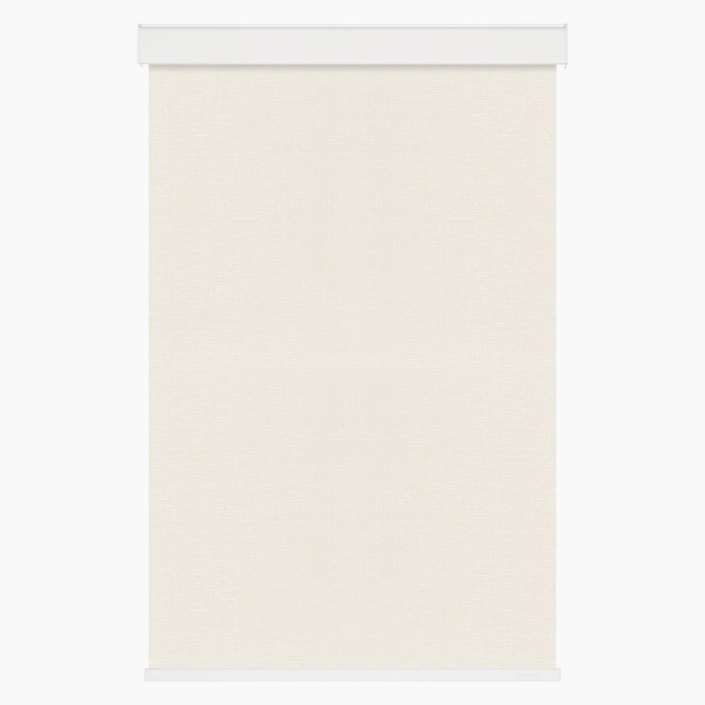 Allesin Select Motorized Blackout Roller Shades