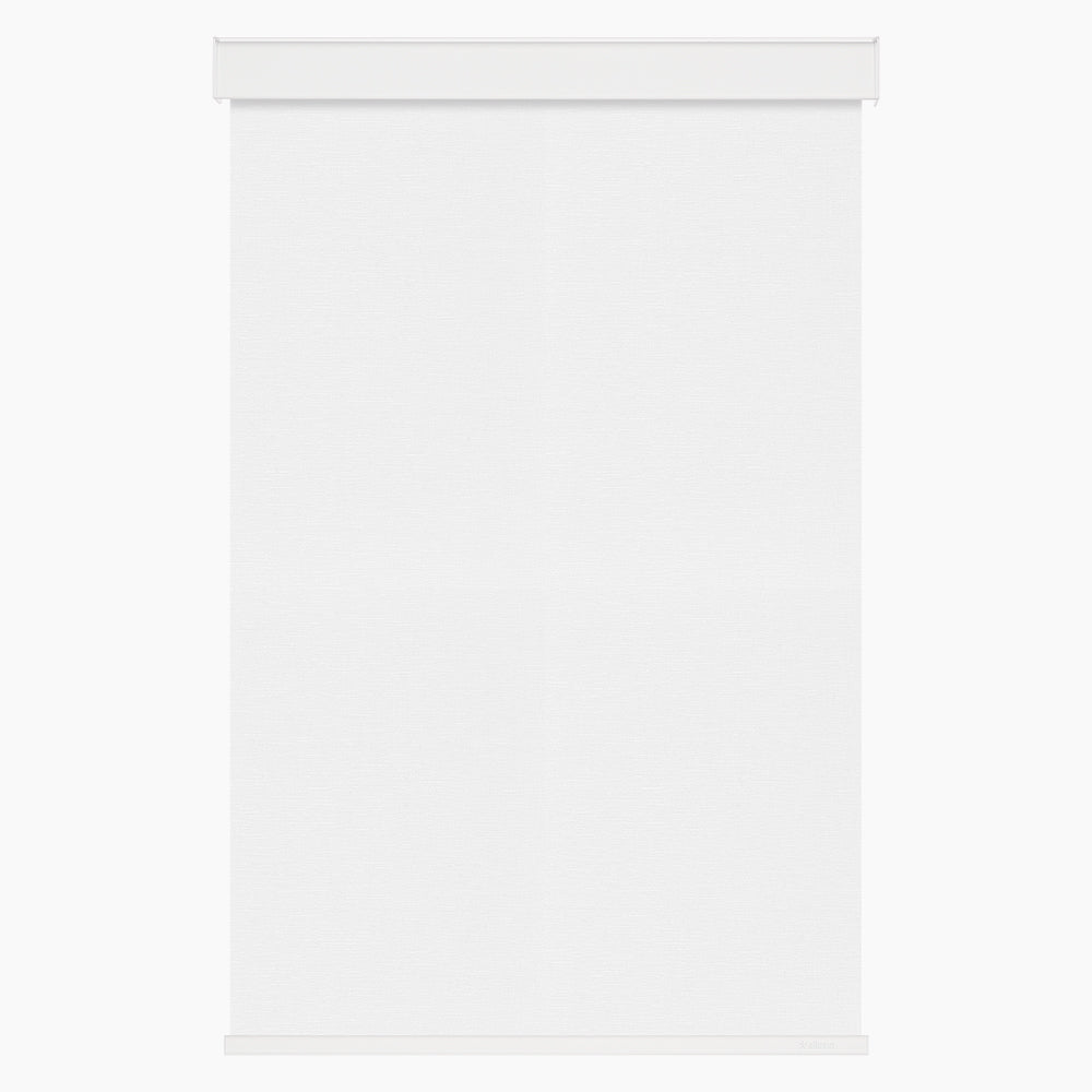 Allesin Select Motorized Blackout Roller Shades