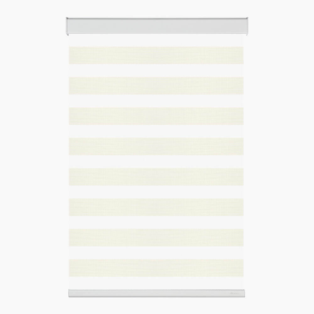 Allesin Motorized Zebra Shades