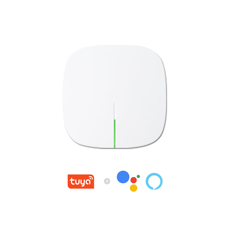 Smart Bridge Hub