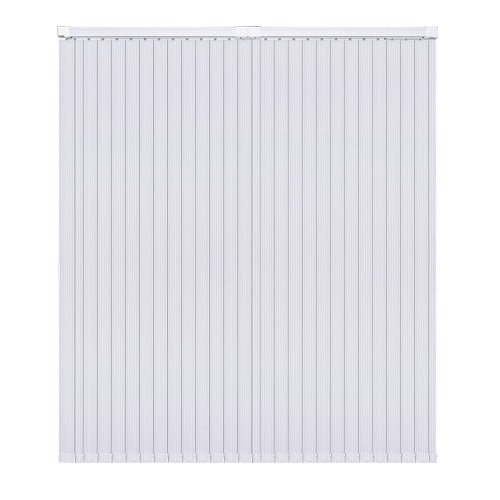 Allesin Motorized Vertical Blinds