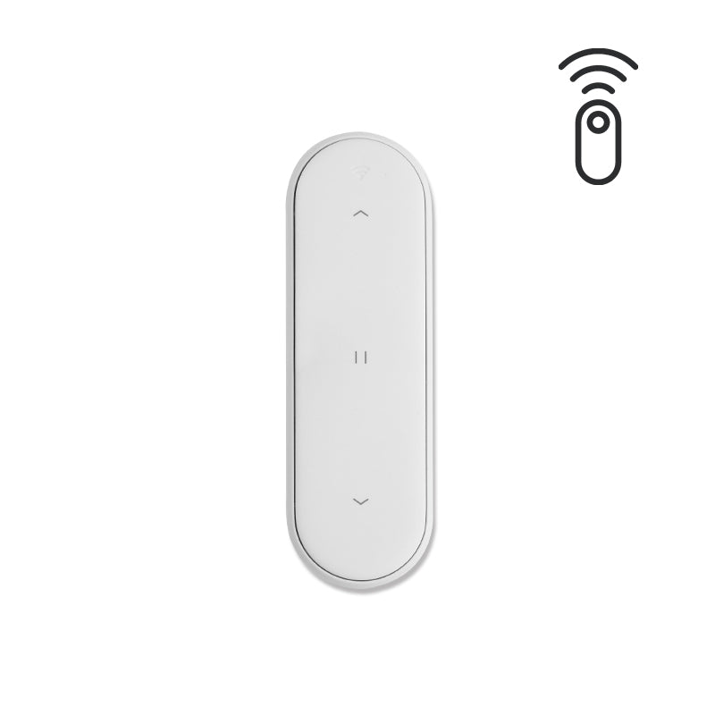 1-Channel Remote