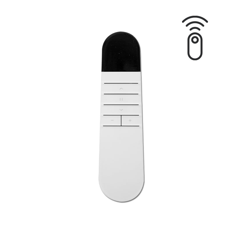 15-Channel Remote
