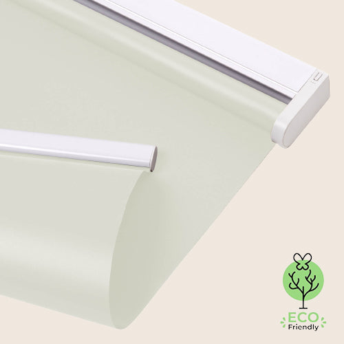 allesin blinds and shades with eco friendly materials