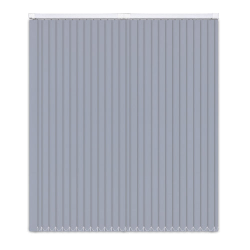 Allesin Motorized Vertical Blinds