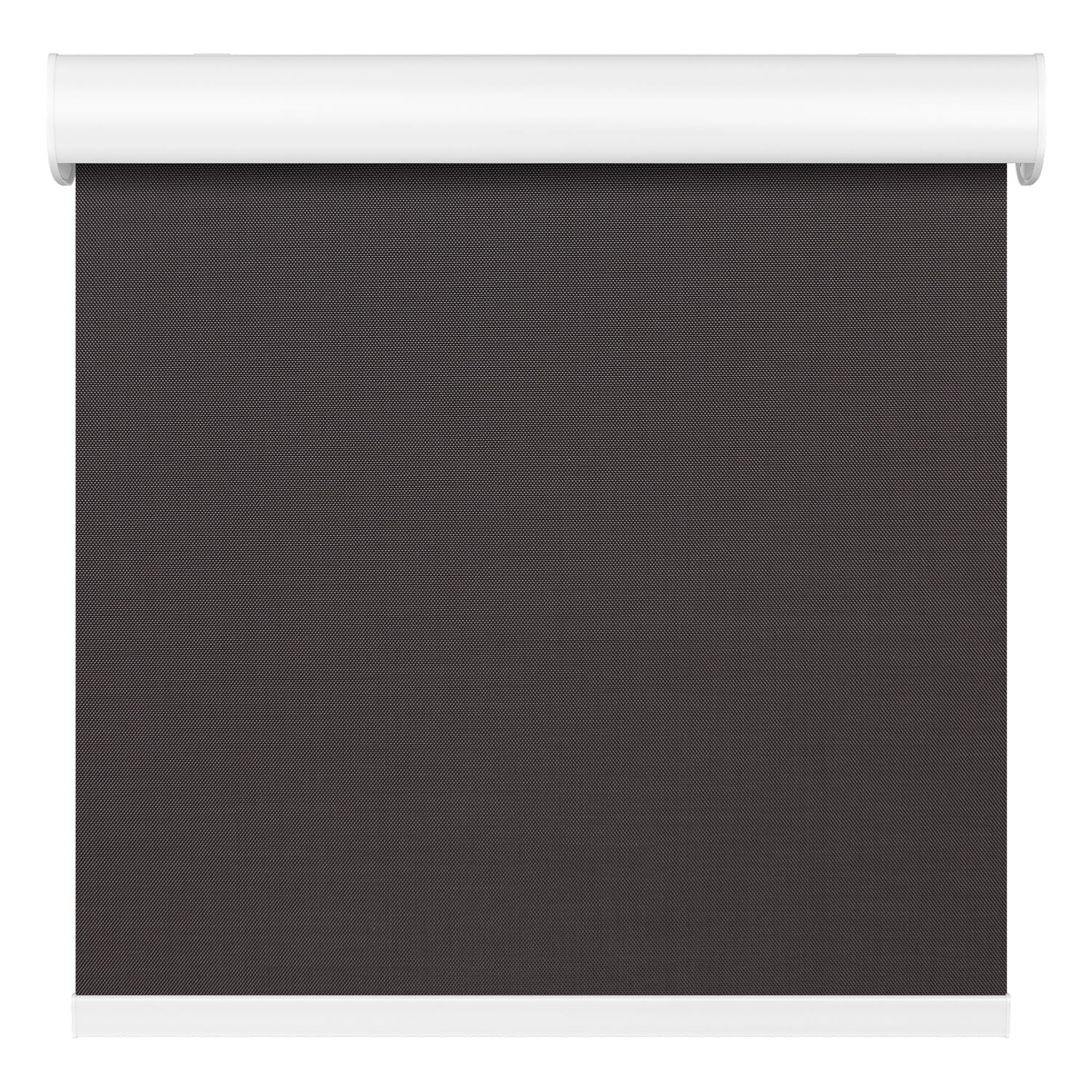 Allesin Motorized Solar Roller Shades | Stylish Series