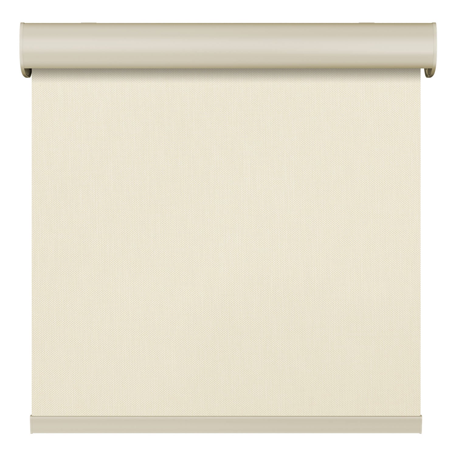 Allesin Motorized Solar Roller Shades | Stylish Series