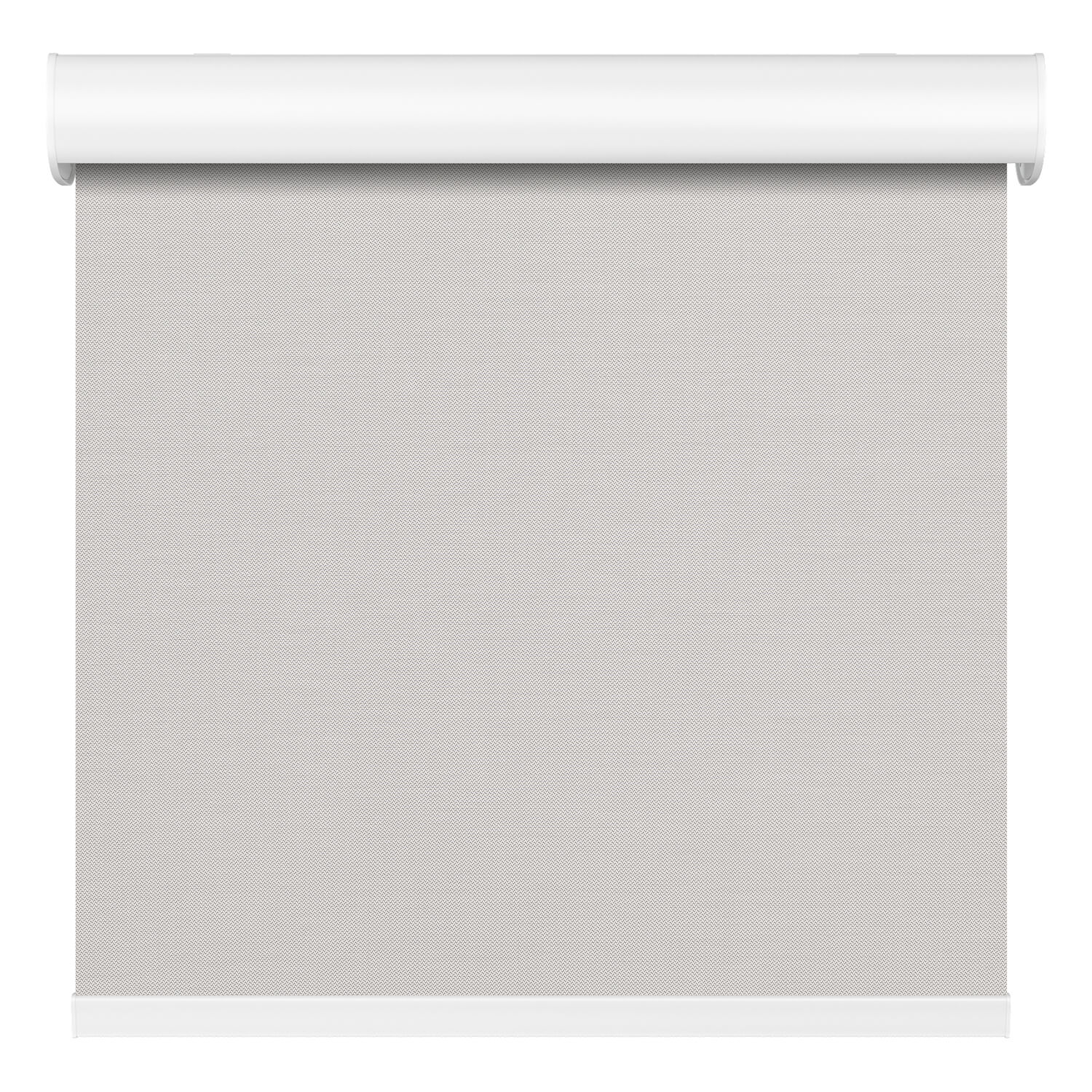 Allesin Motorized Solar Roller Shades | Stylish Series