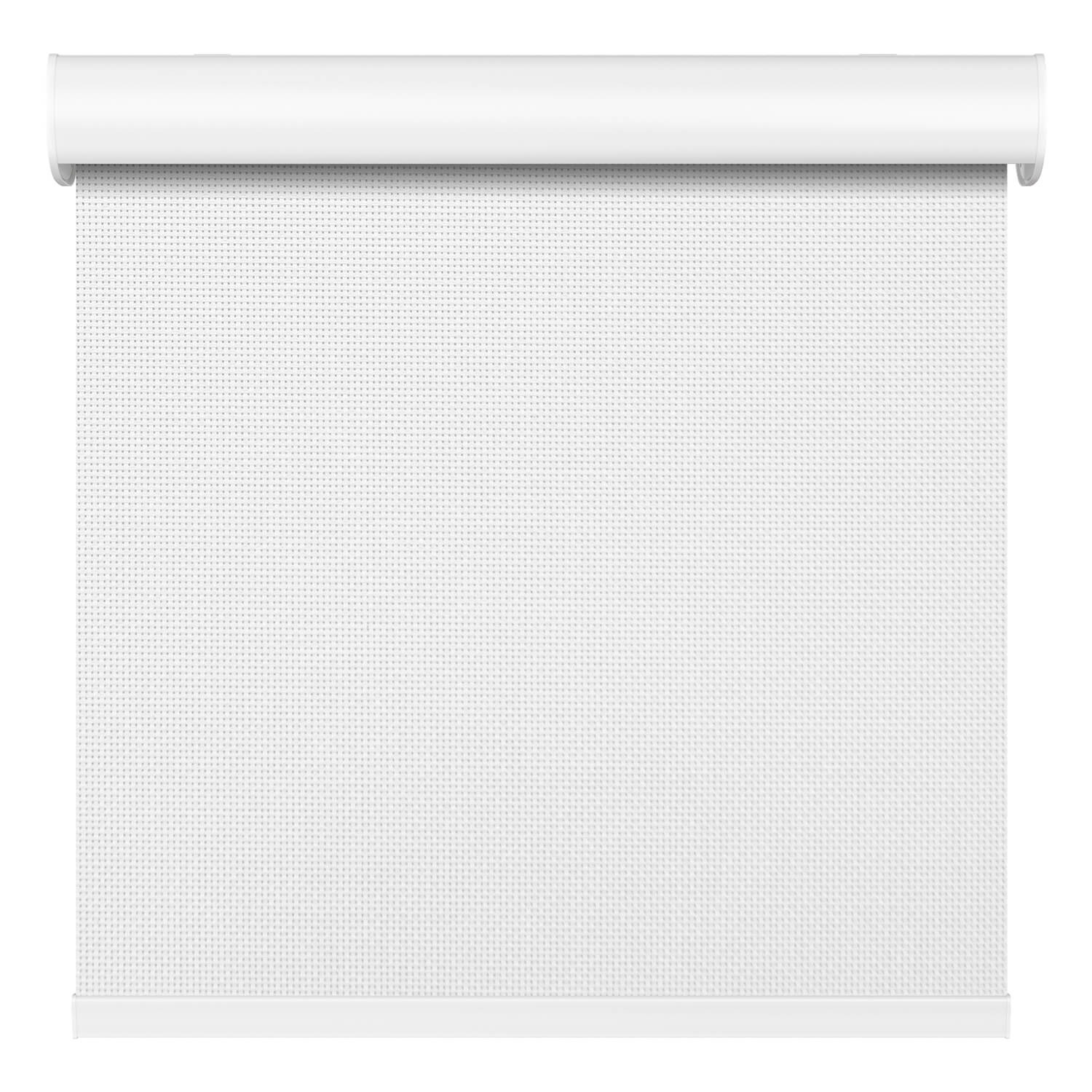 Allesin Motorized Solar Roller Shades | Stylish Series