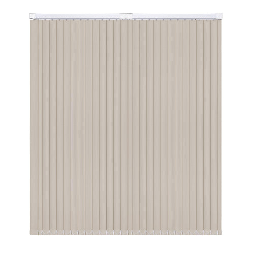 Allesin Motorized Vertical Blinds