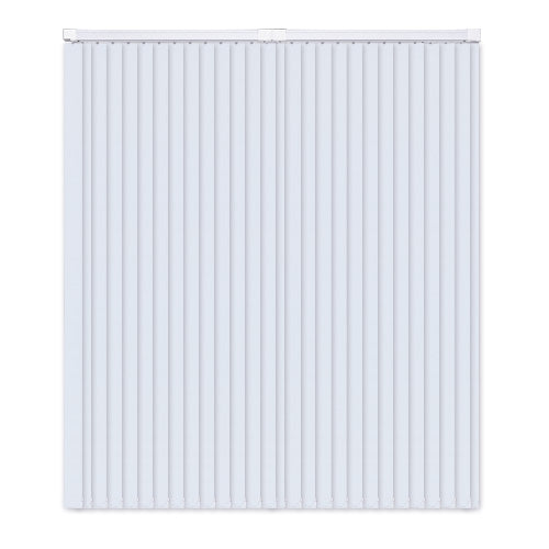 Allesin Motorized Vertical Blinds